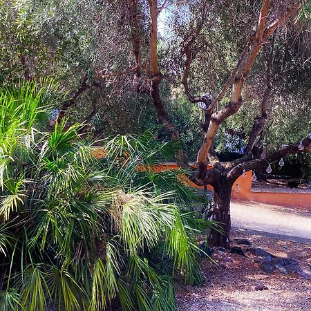 Locazione Turistica Dream House Marzia Villa Rome Luaran gambar