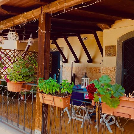 Locazione Turistica Dream House Marzia Villa Rome Luaran gambar