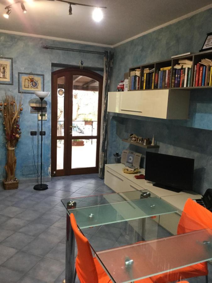 Locazione Turistica Dream House Marzia Villa Rome Luaran gambar