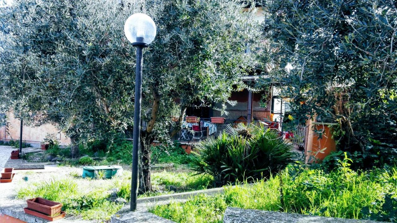 Locazione Turistica Dream House Marzia Villa Rome Luaran gambar