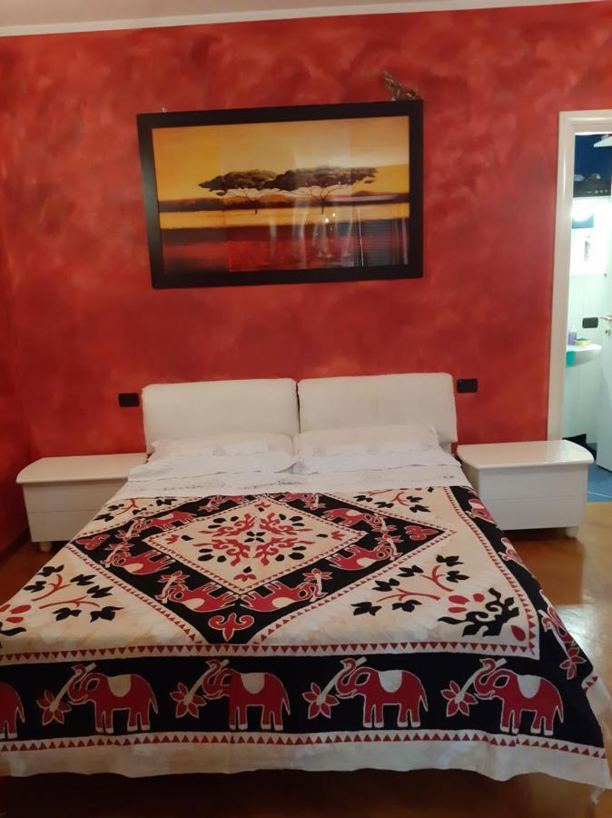 Locazione Turistica Dream House Marzia Villa Rome Luaran gambar
