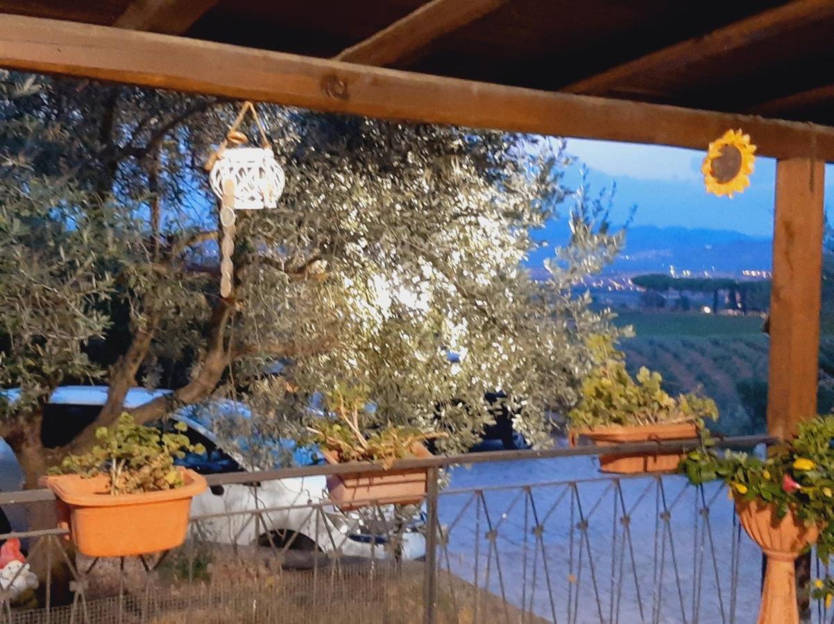 Locazione Turistica Dream House Marzia Villa Rome Luaran gambar