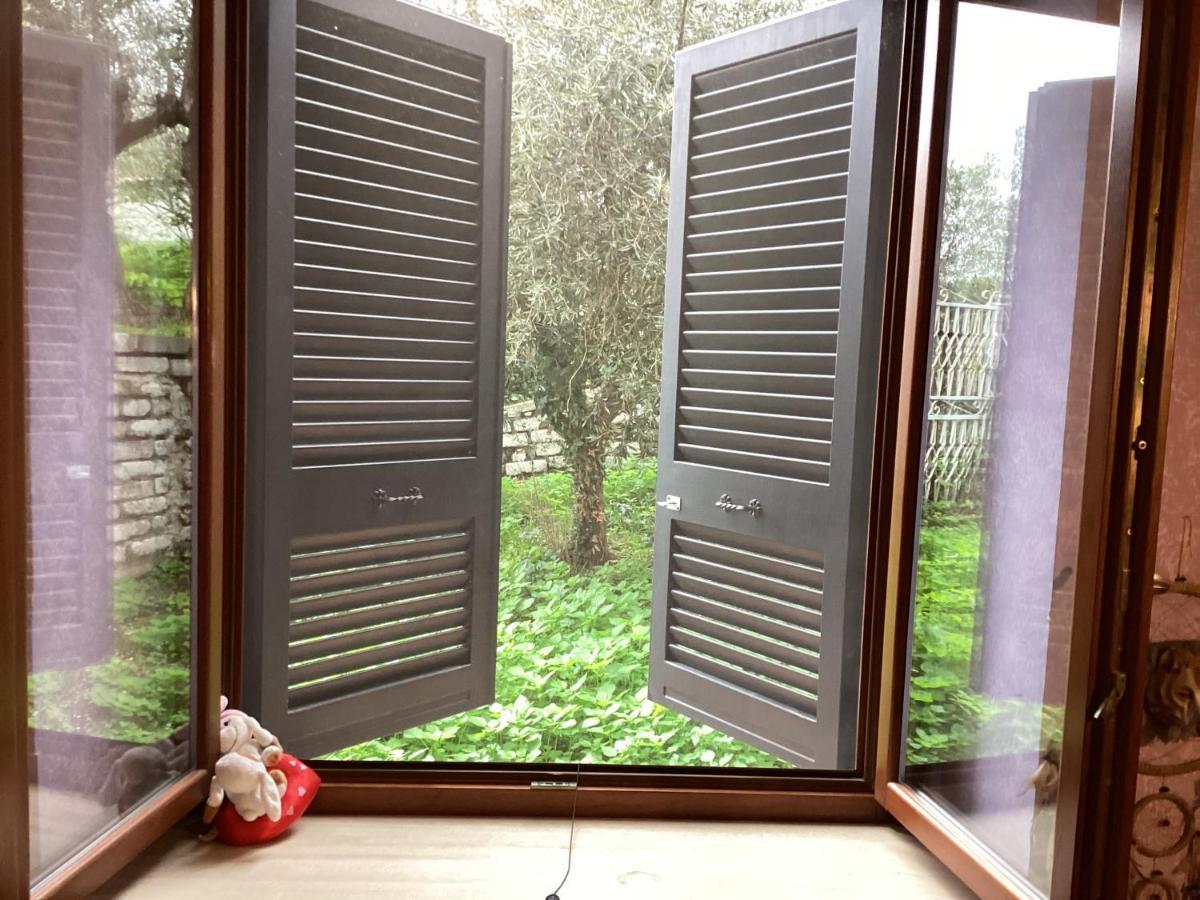 Locazione Turistica Dream House Marzia Villa Rome Luaran gambar