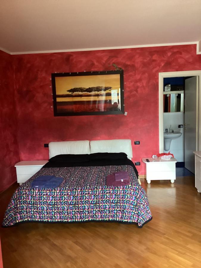 Locazione Turistica Dream House Marzia Villa Rome Luaran gambar