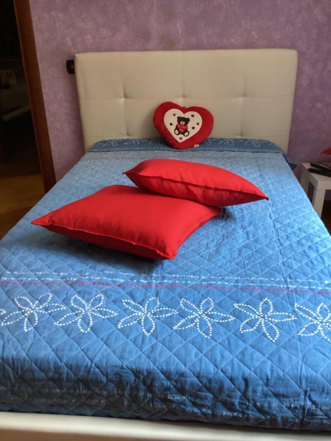 Locazione Turistica Dream House Marzia Villa Rome Luaran gambar