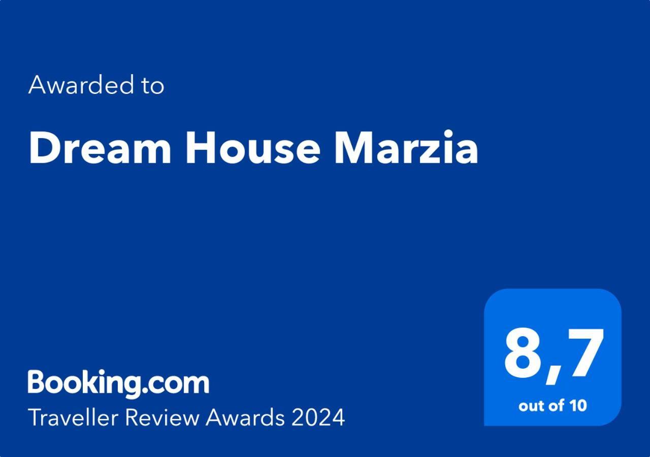 Locazione Turistica Dream House Marzia Villa Rome Luaran gambar