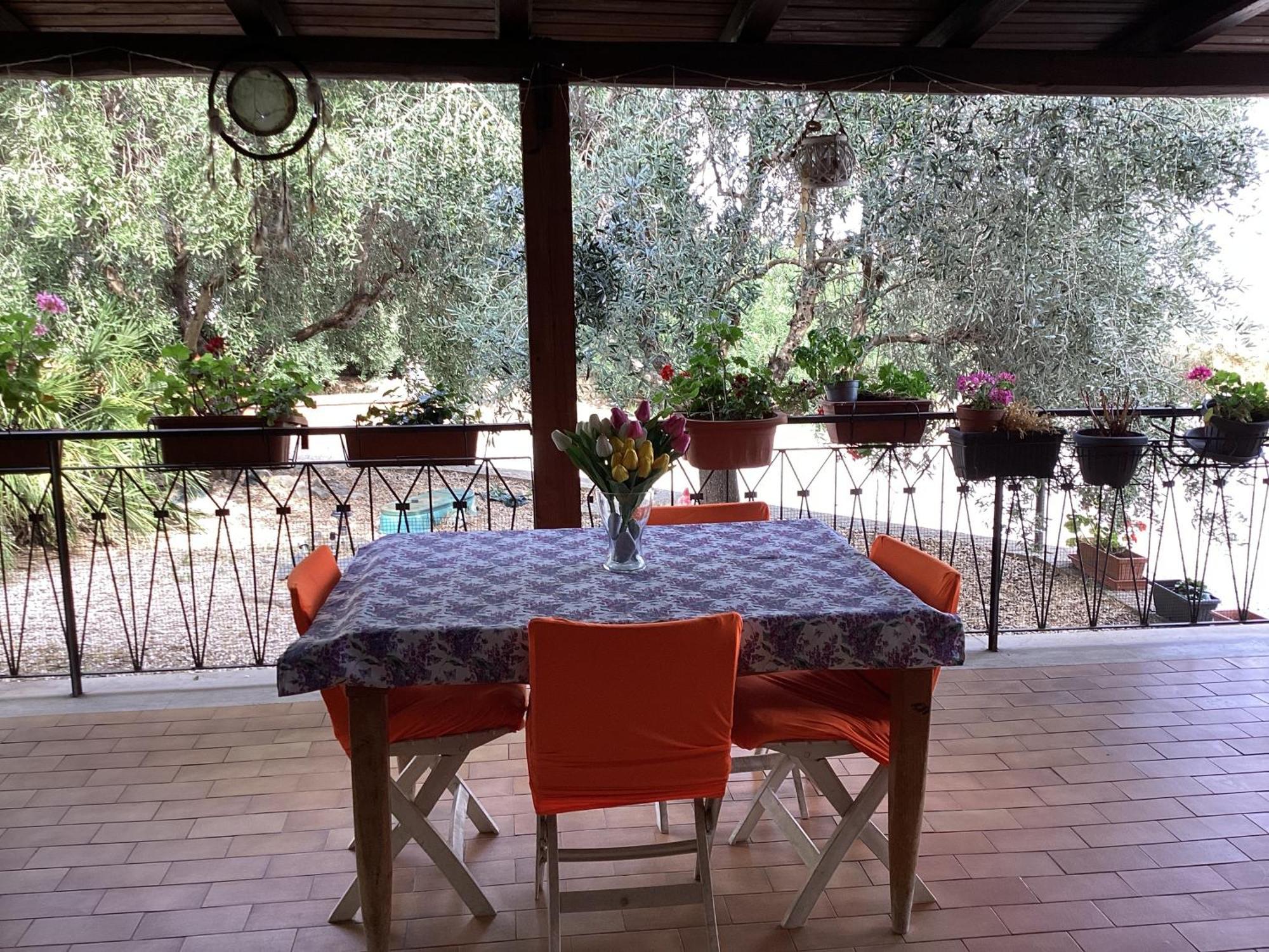 Locazione Turistica Dream House Marzia Villa Rome Luaran gambar