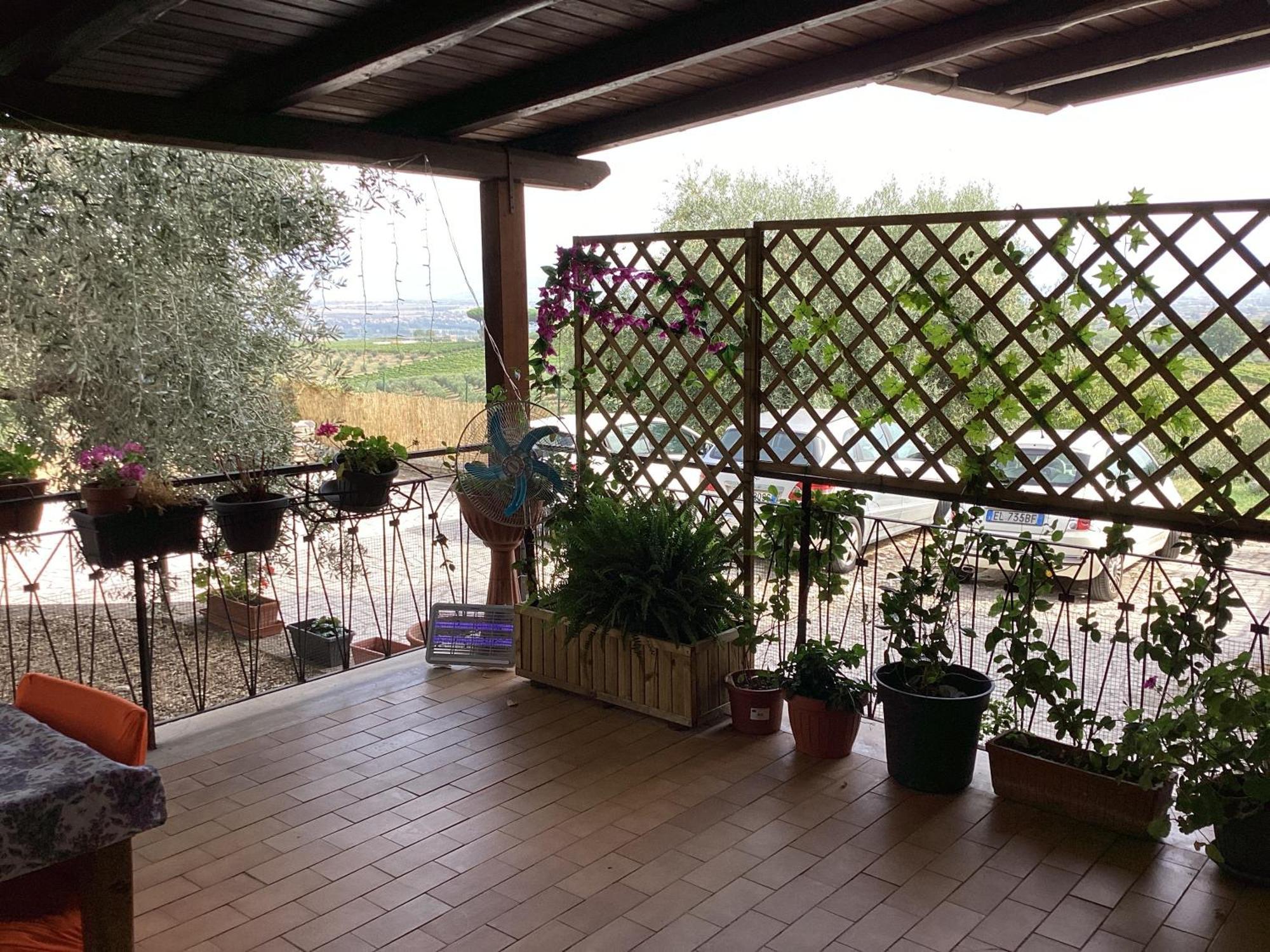 Locazione Turistica Dream House Marzia Villa Rome Luaran gambar