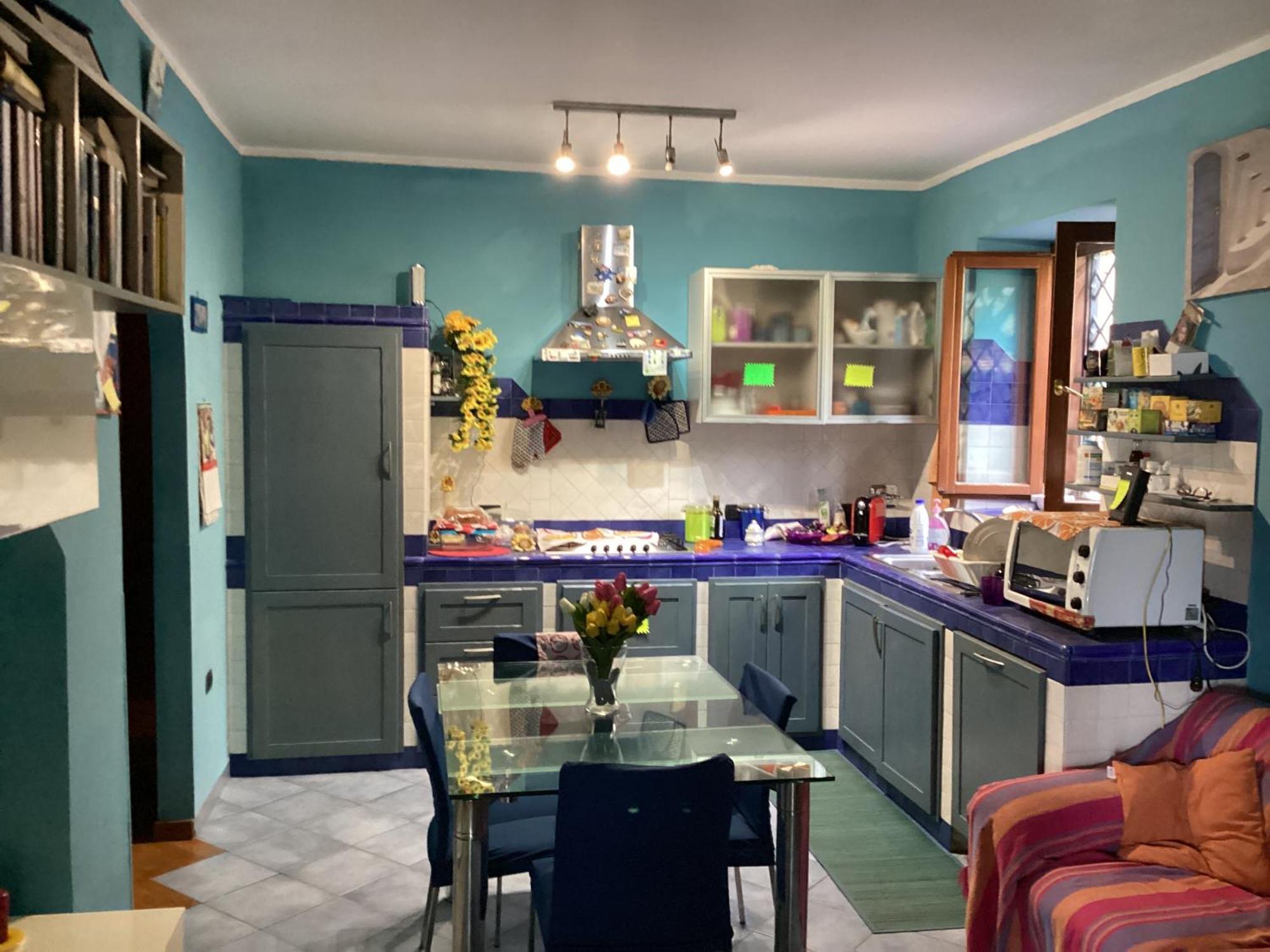 Locazione Turistica Dream House Marzia Villa Rome Luaran gambar