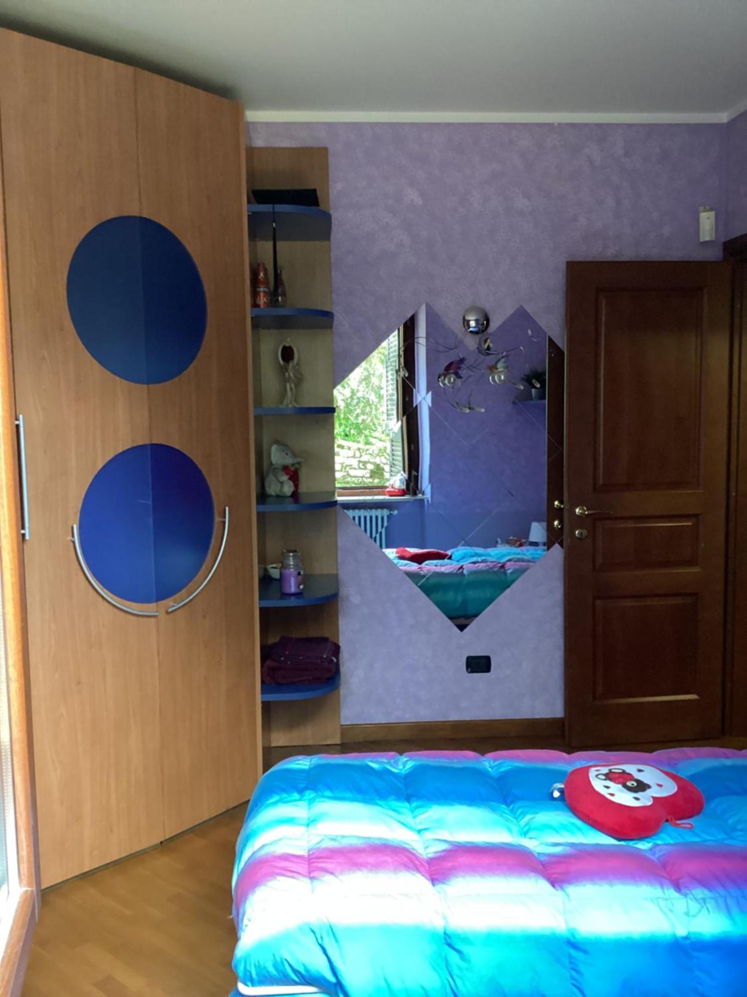 Locazione Turistica Dream House Marzia Villa Rome Luaran gambar