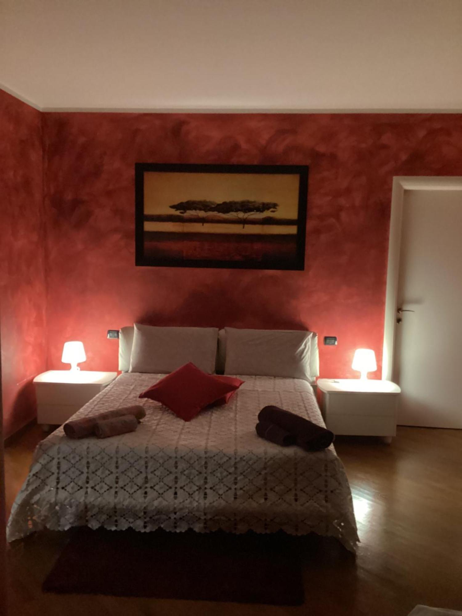 Locazione Turistica Dream House Marzia Villa Rome Luaran gambar