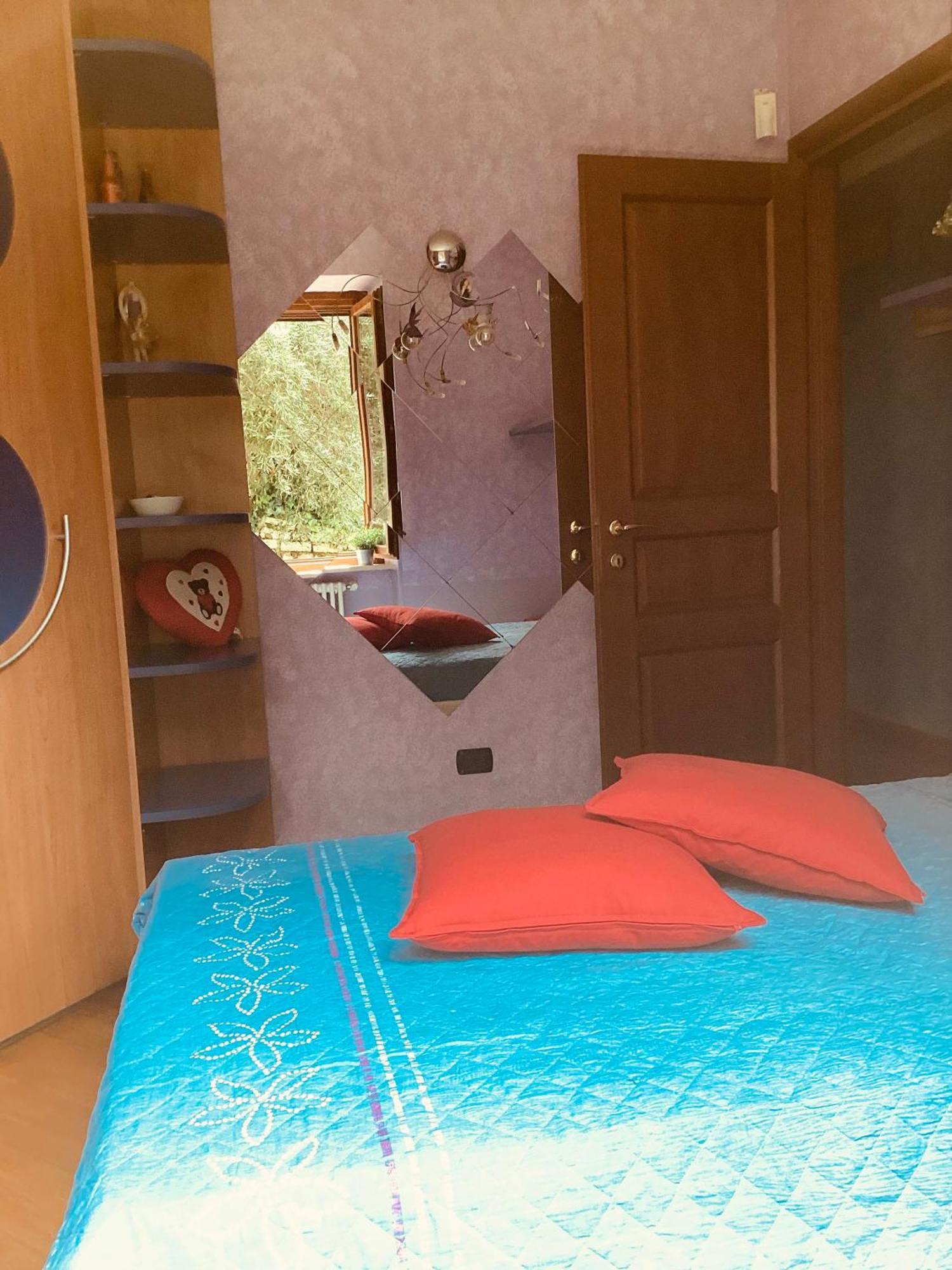 Locazione Turistica Dream House Marzia Villa Rome Luaran gambar