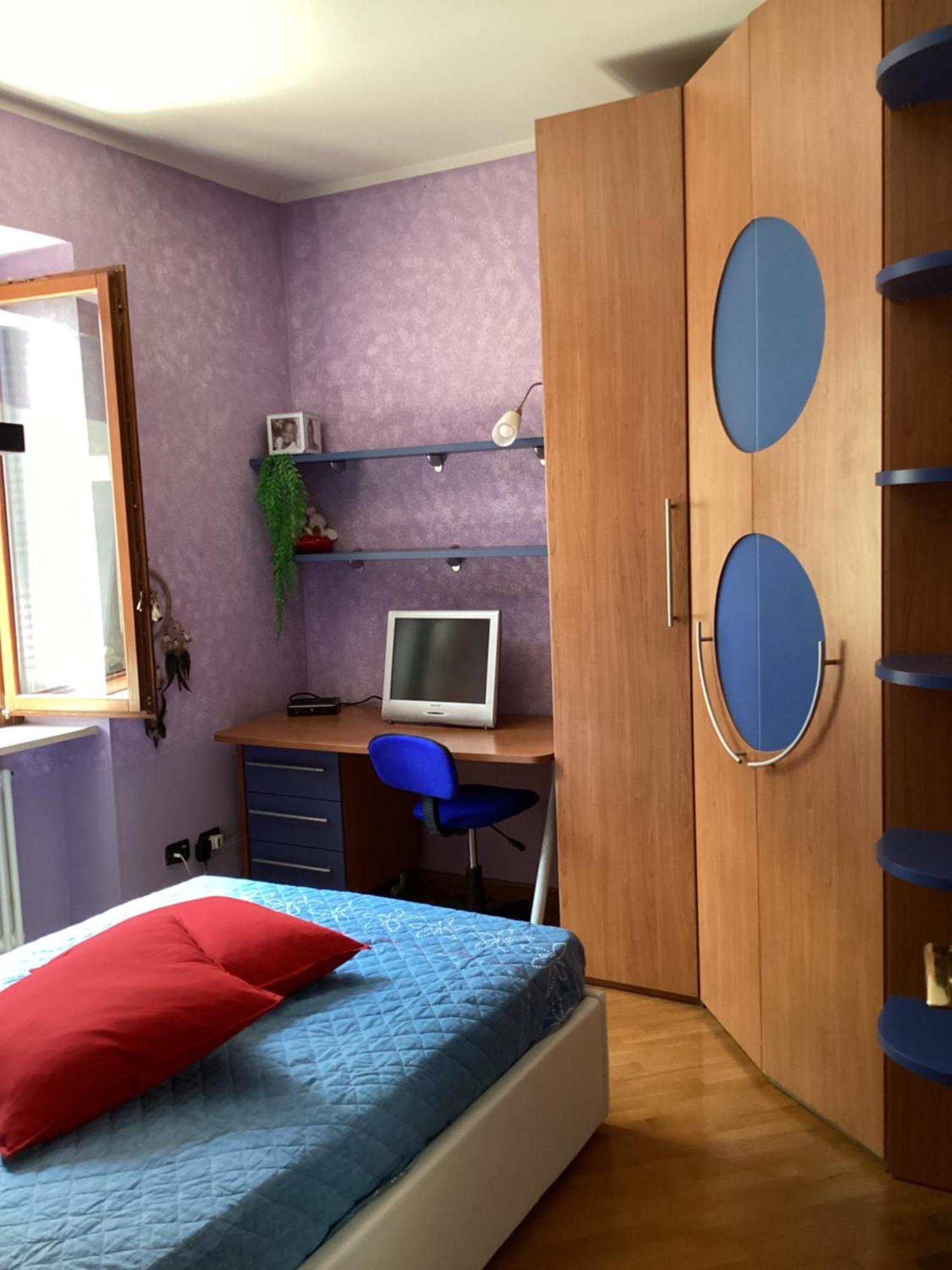 Locazione Turistica Dream House Marzia Villa Rome Luaran gambar