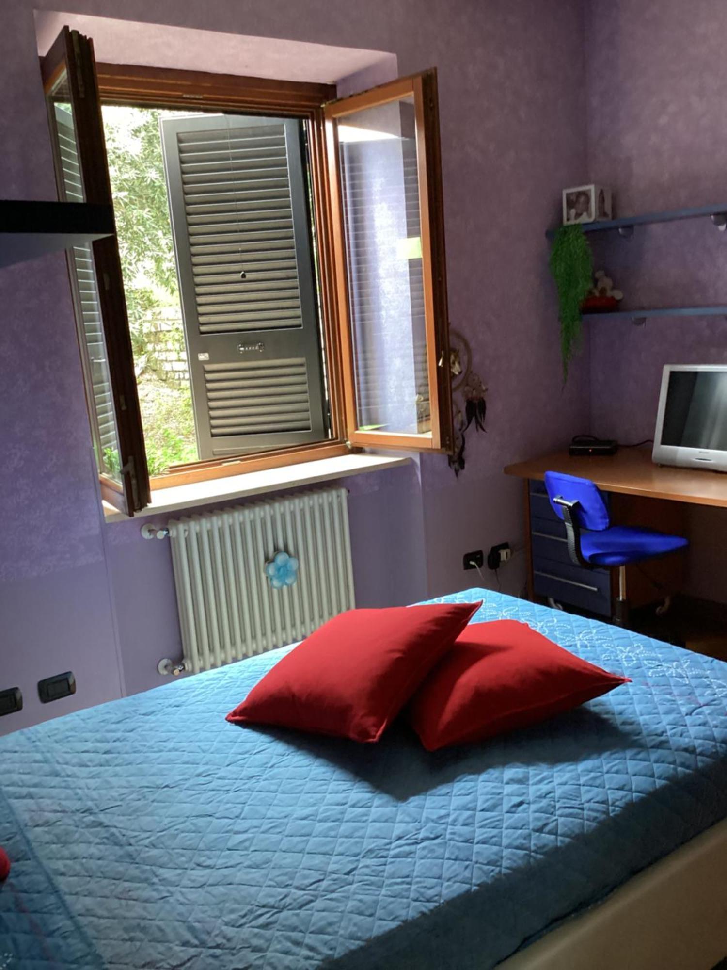 Locazione Turistica Dream House Marzia Villa Rome Luaran gambar