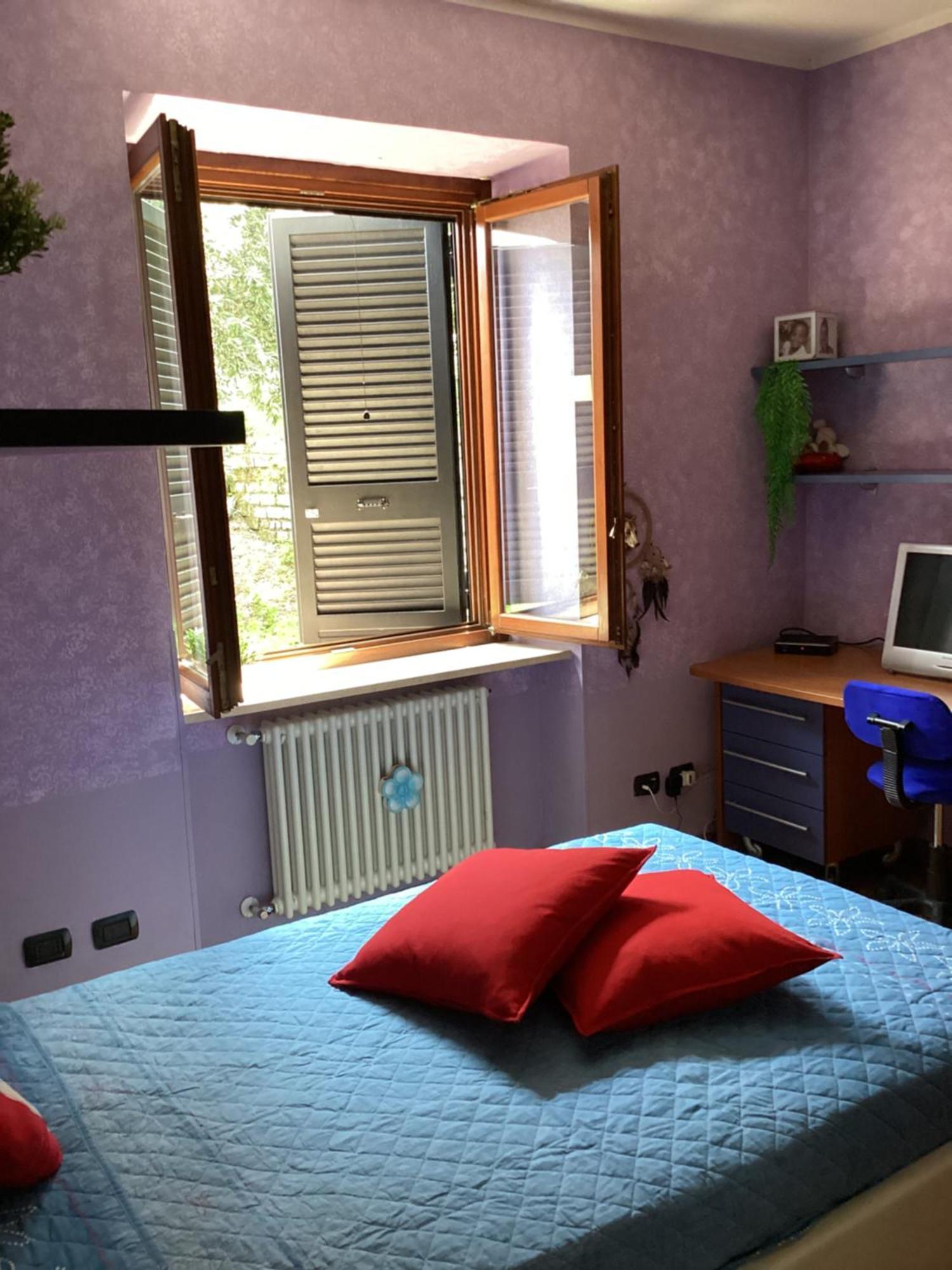 Locazione Turistica Dream House Marzia Villa Rome Luaran gambar