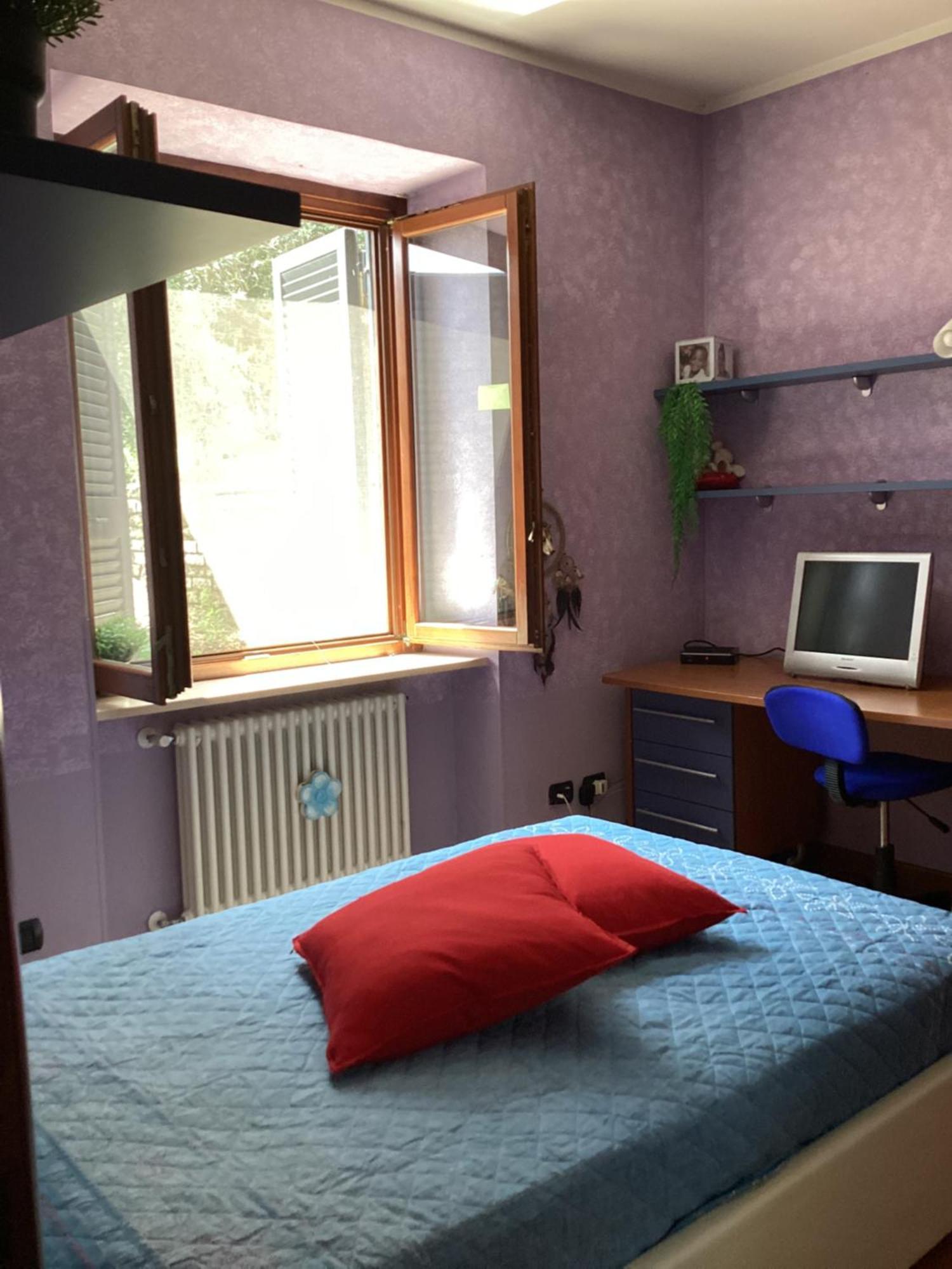 Locazione Turistica Dream House Marzia Villa Rome Luaran gambar