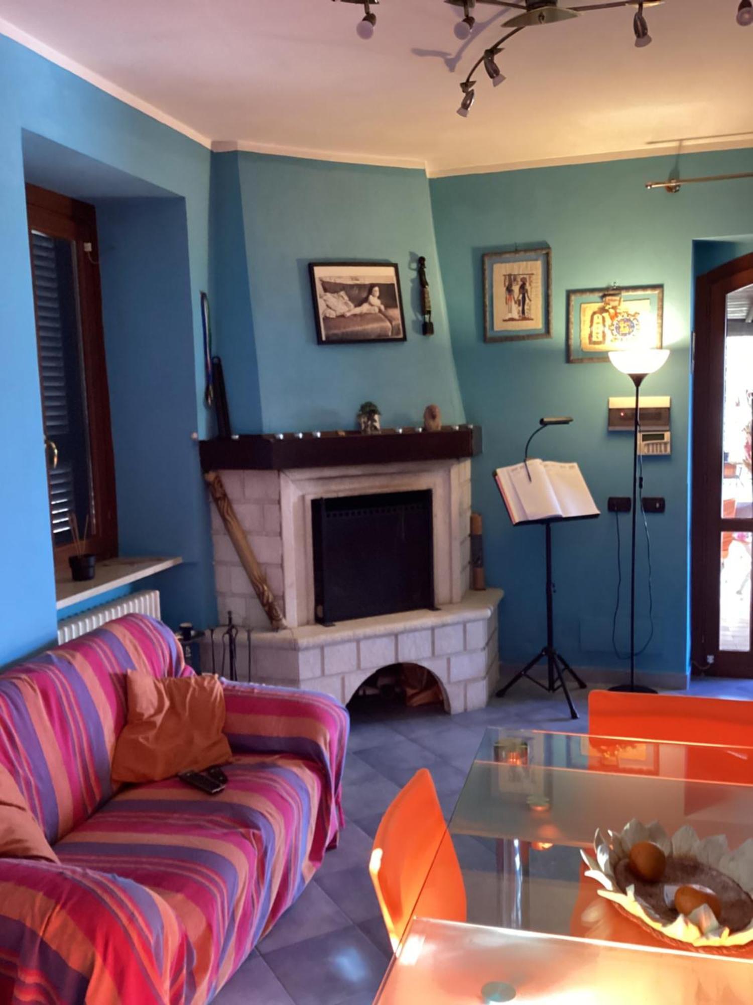 Locazione Turistica Dream House Marzia Villa Rome Luaran gambar