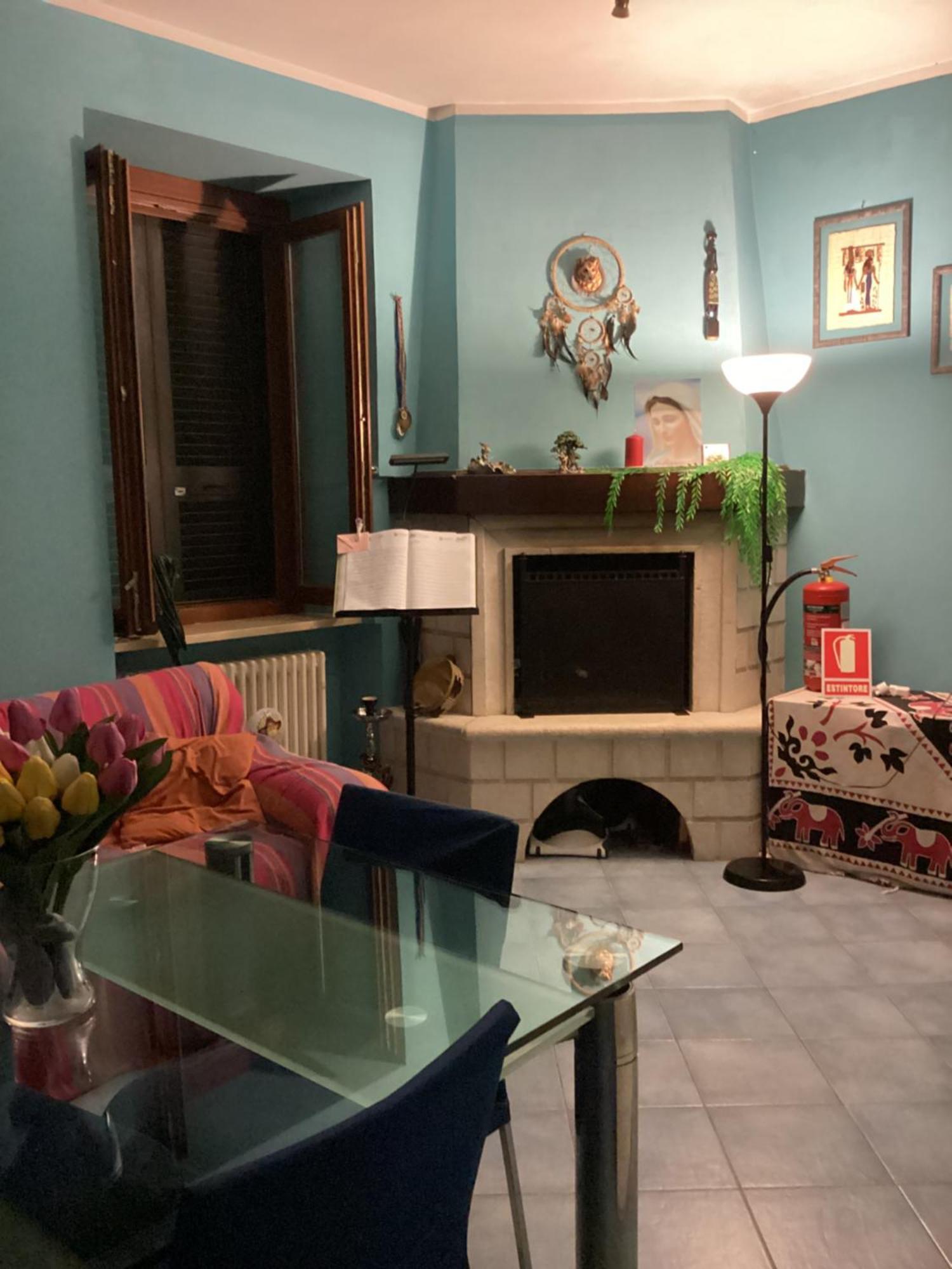 Locazione Turistica Dream House Marzia Villa Rome Luaran gambar