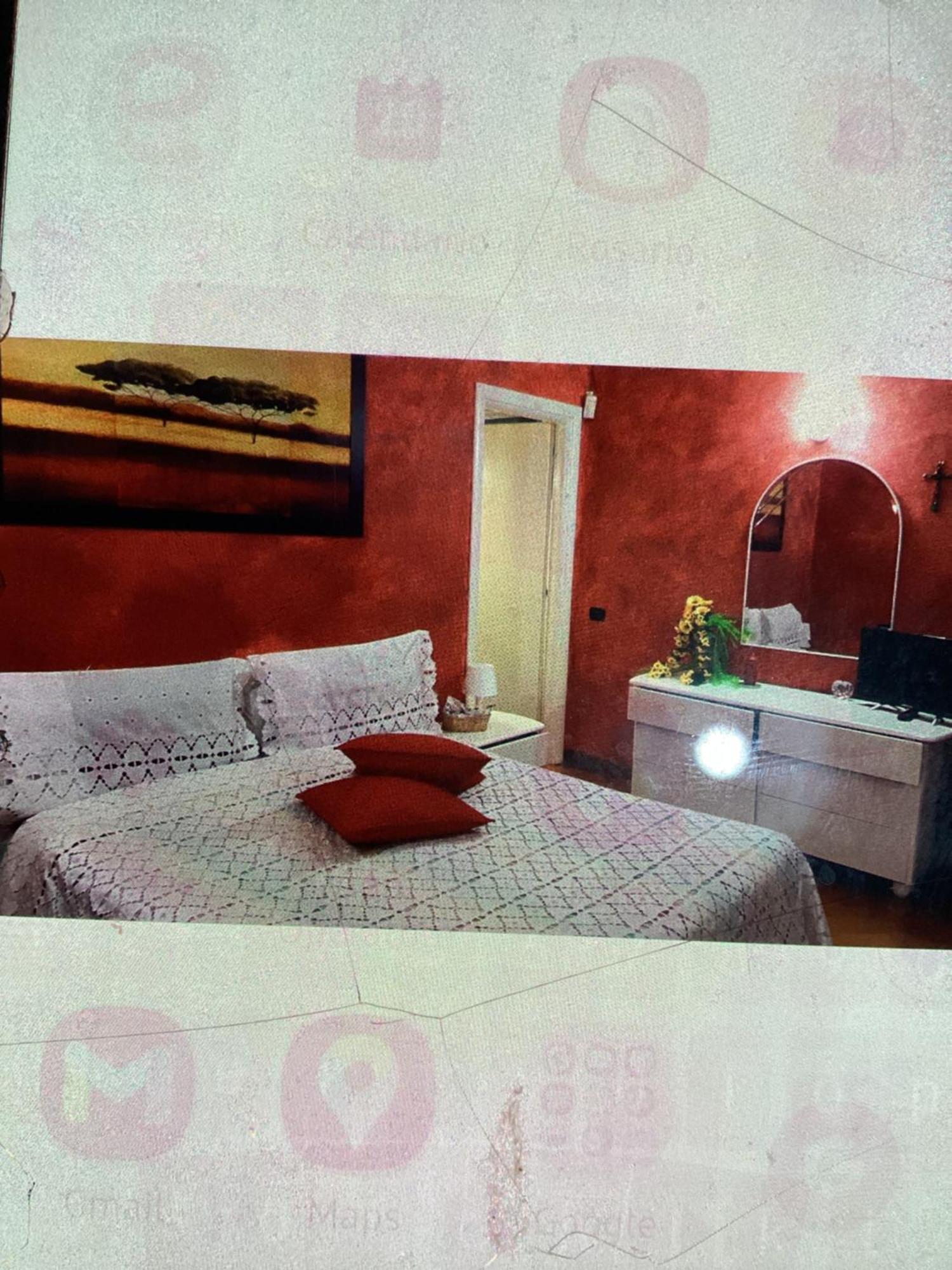 Locazione Turistica Dream House Marzia Villa Rome Luaran gambar