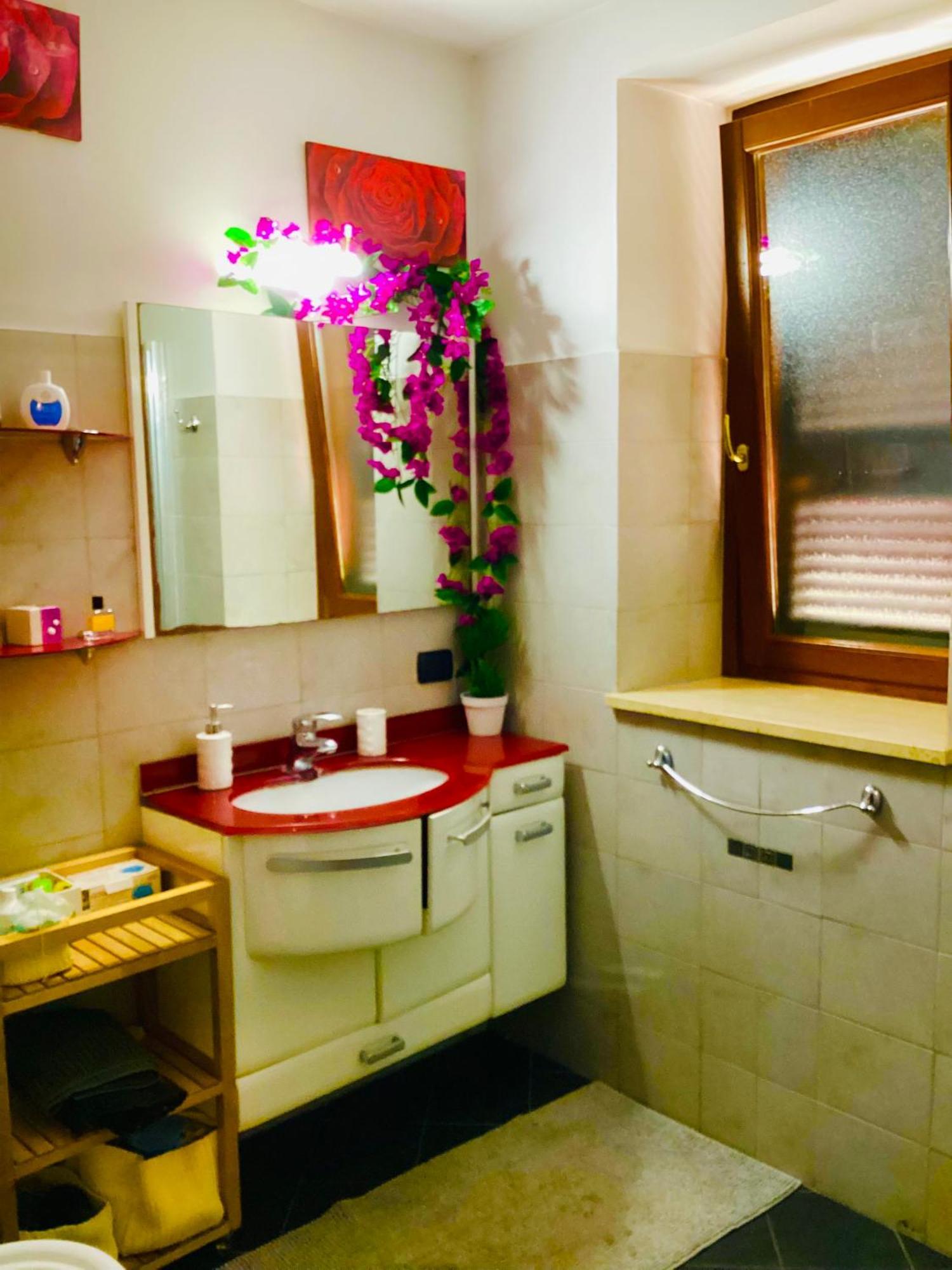 Locazione Turistica Dream House Marzia Villa Rome Luaran gambar