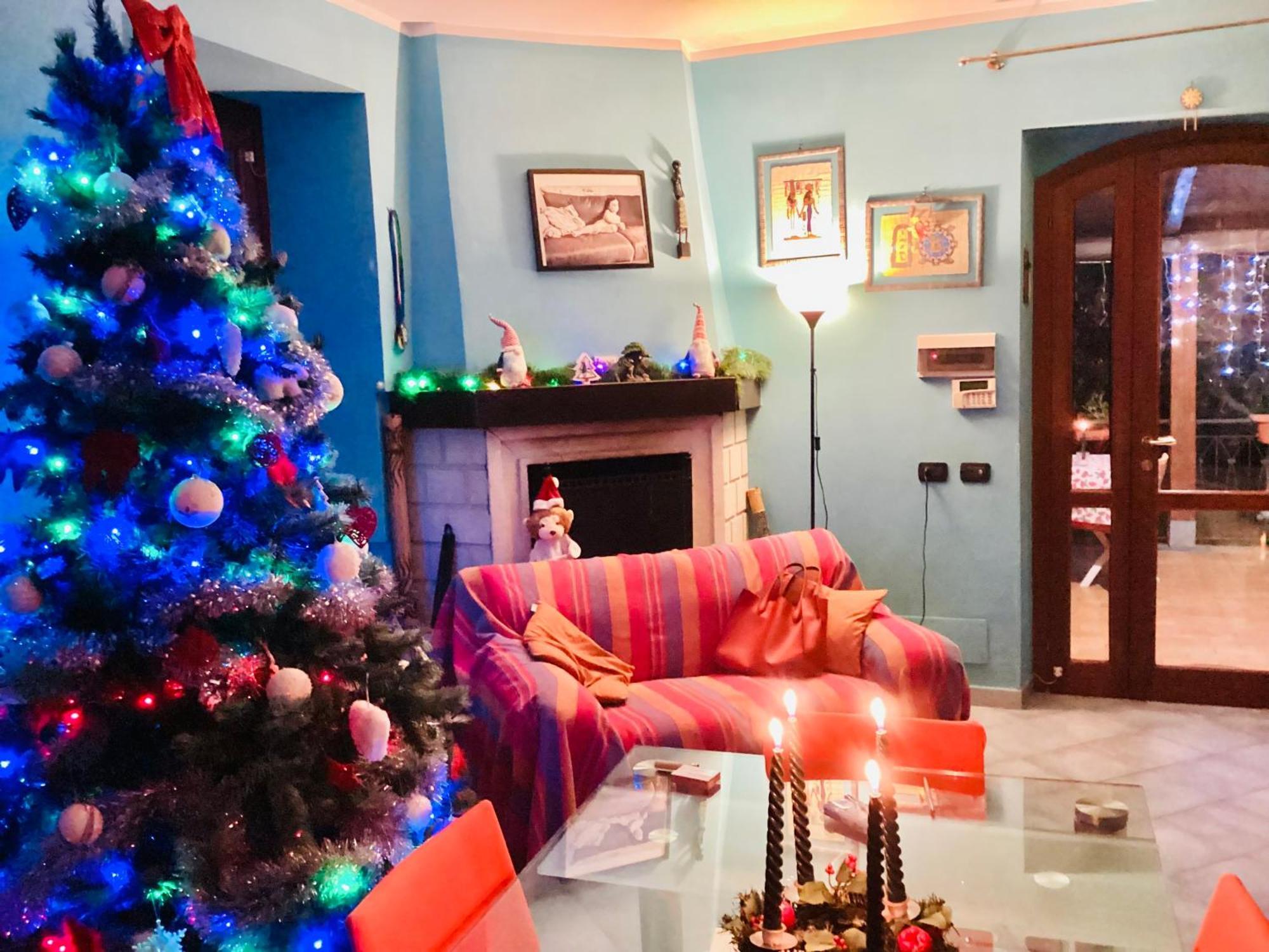 Locazione Turistica Dream House Marzia Villa Rome Luaran gambar