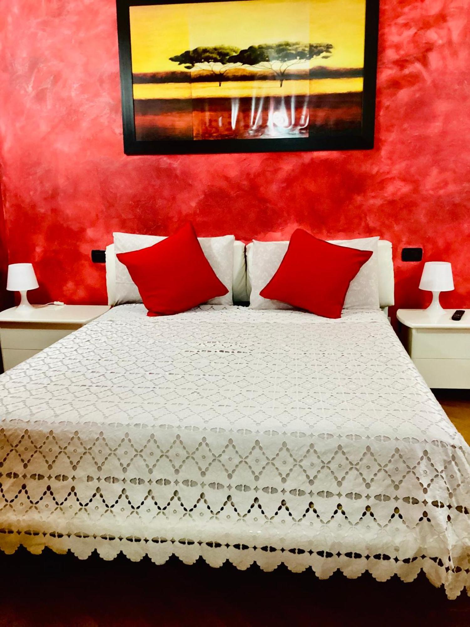Locazione Turistica Dream House Marzia Villa Rome Luaran gambar