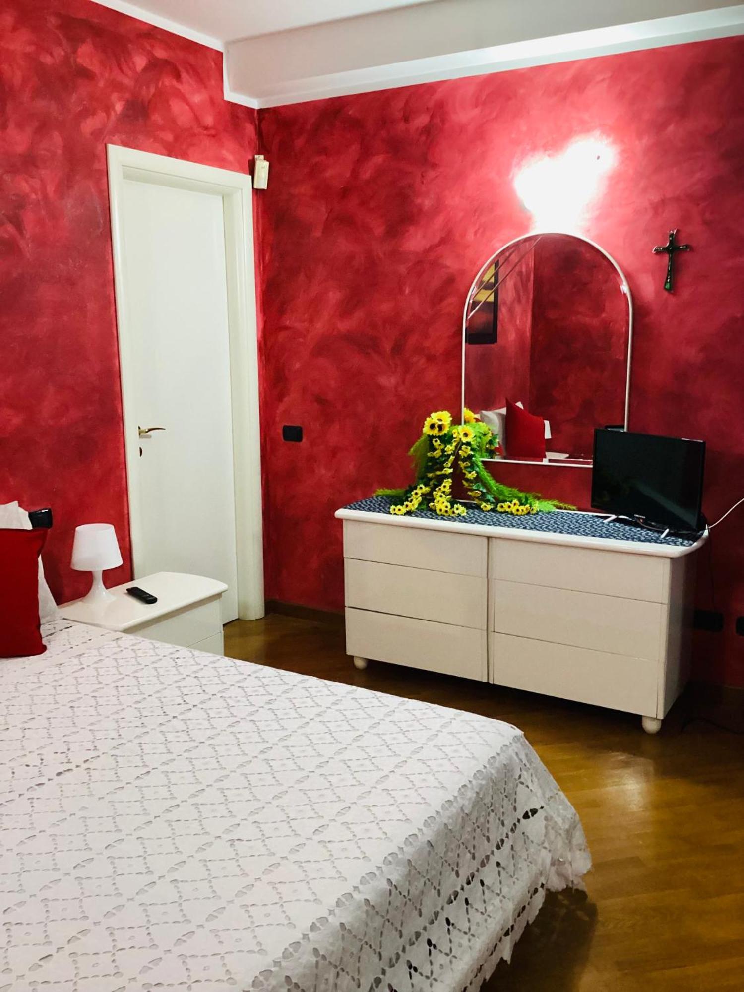 Locazione Turistica Dream House Marzia Villa Rome Luaran gambar